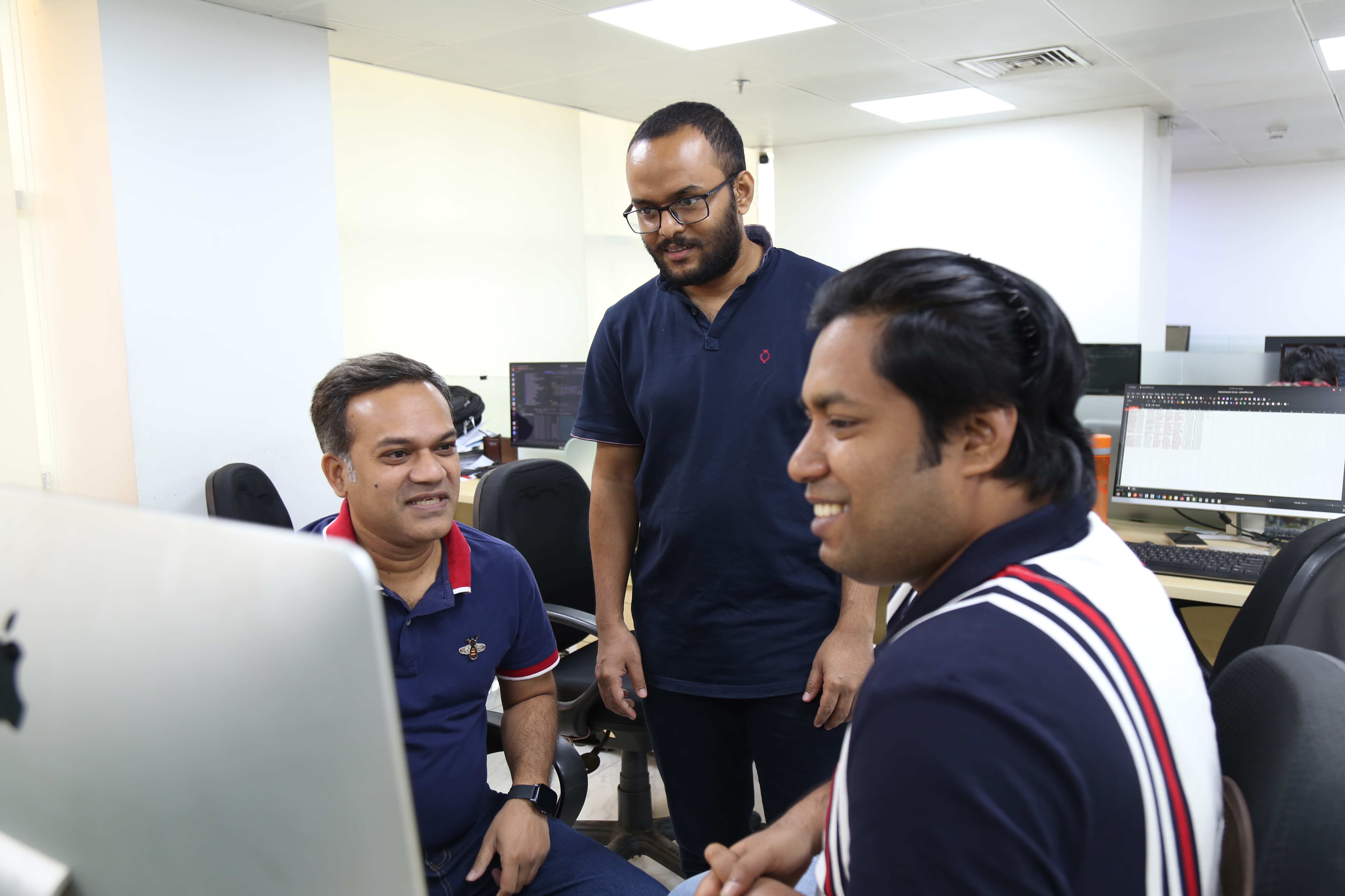 Ethics Advance Technology Limited